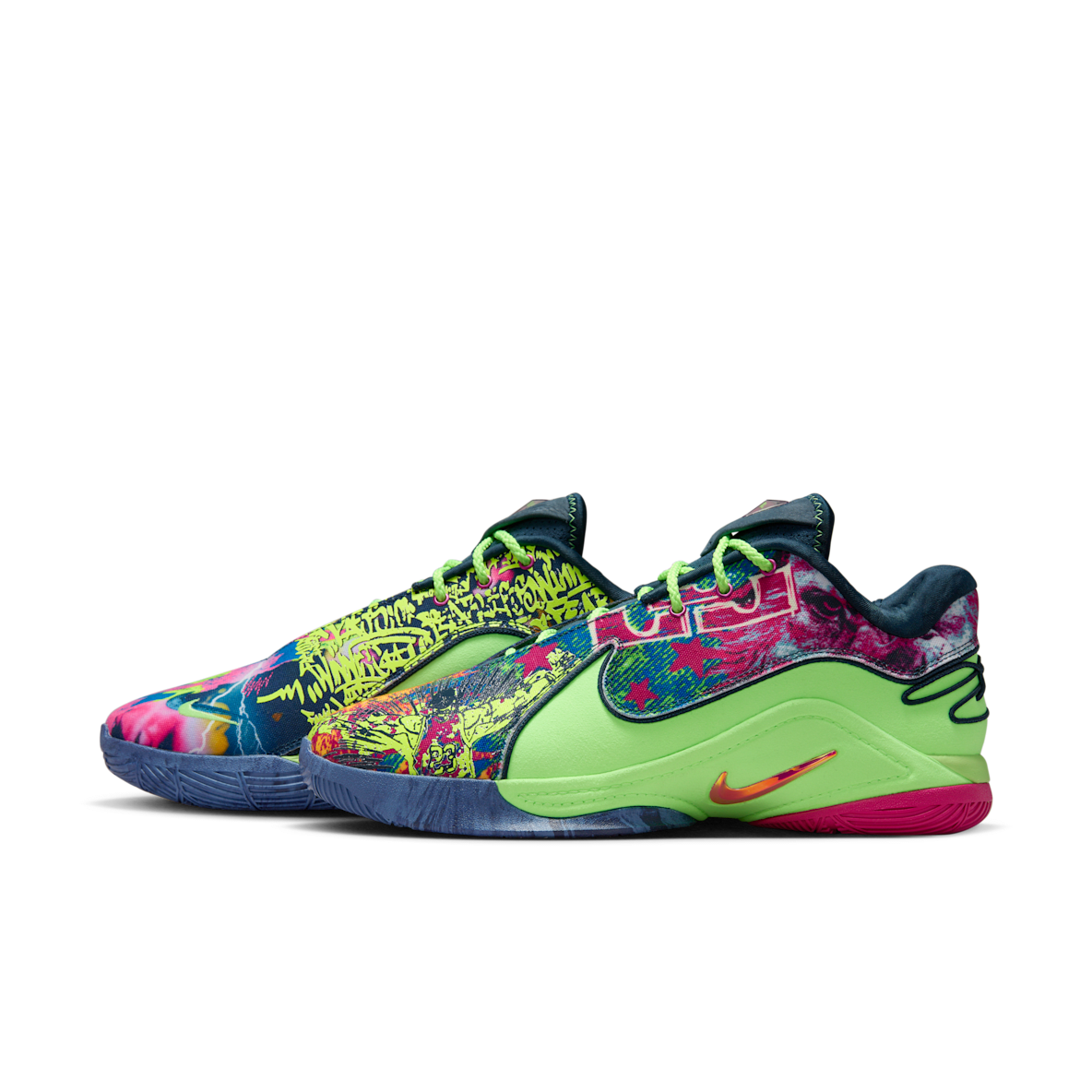 NIKE公式】 レブロン ジェームズ バスケットボール シューズ